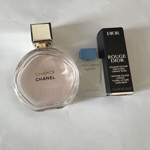 Chanel Chance Eau Tendre Eau de Parfum